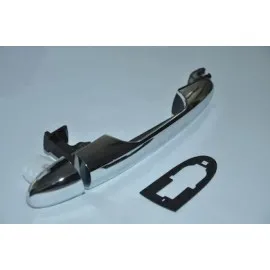 Diş Kapi Açma Kolu Arka Sol Fiat Egea