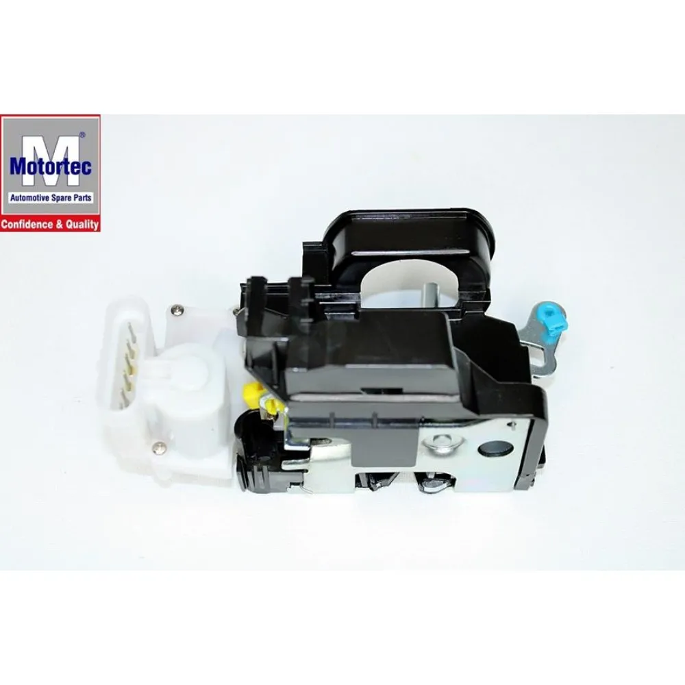 Ön Kapi İç Kilidi Elektrikli Sağ Albea-Palio