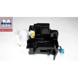 Ön Kapi İç Kilidi Elektrikli Sol Albea-Palio