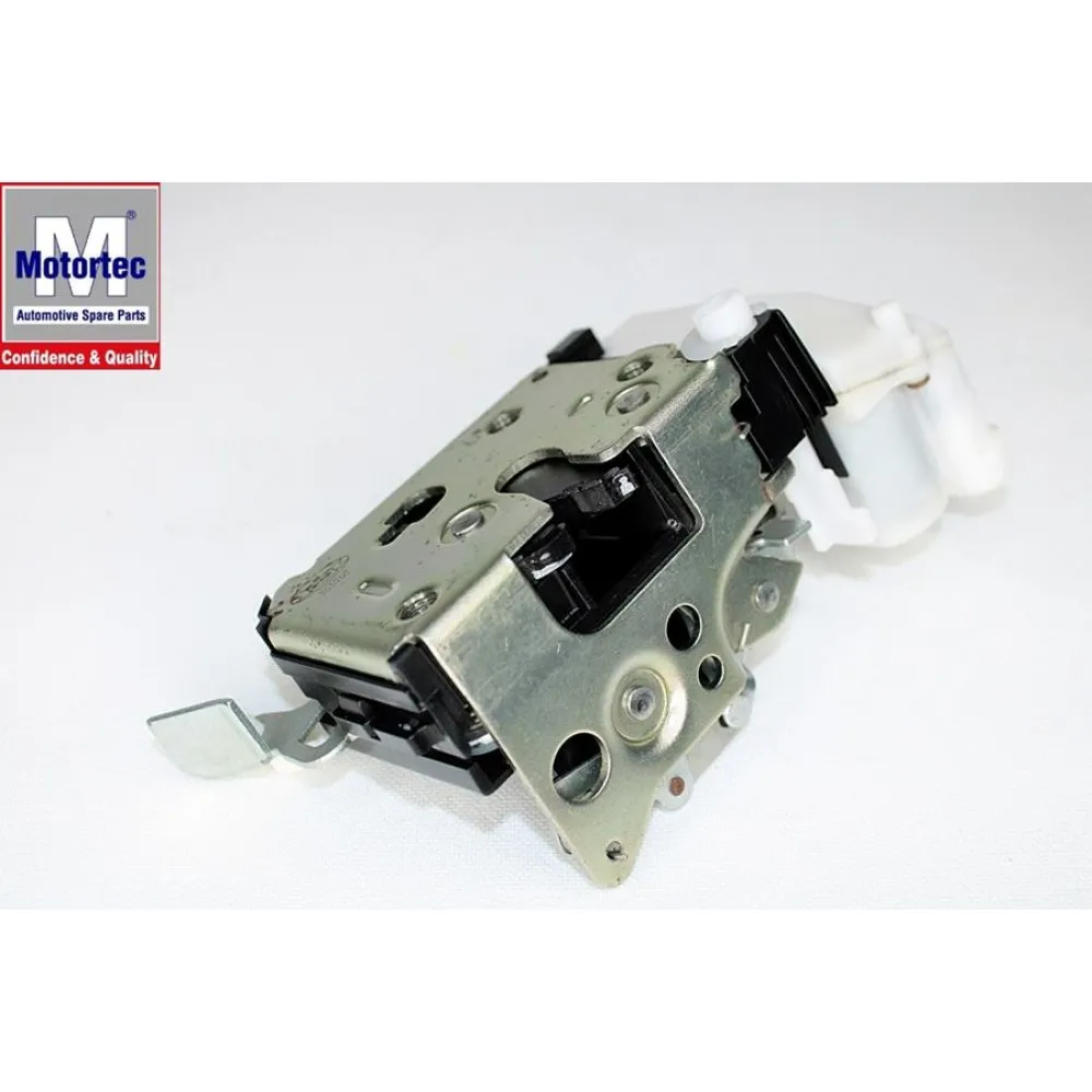 Arka Kapi İç Kilidi Elektrikli Sağ Albea-Palio