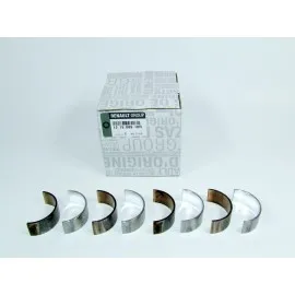 Kol Yatak Std Clio Ii 1.5 Dzl.-Kng K9K