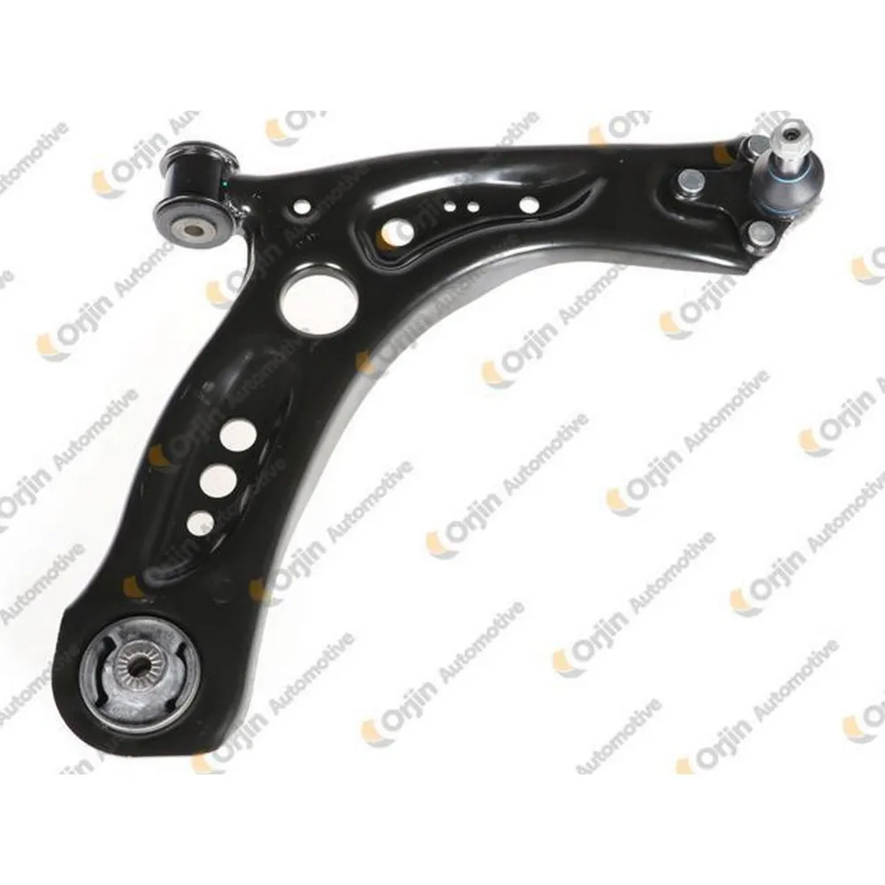 ALT SALINCAK ÖN SAĞ ROTİLLİ GOLF VII 12 OCTAVIA 12 LEON 12 A3 12 ÇAP:21.2 / M12x1.5 /UZUN:358.5