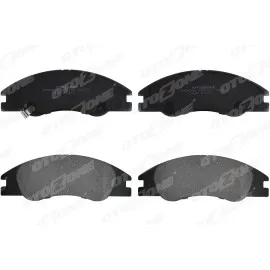 Ön Balata Kia Cerato Ii/spectra Fe22/fe24 1.6-1.8-2.0-1.5Crdi 08 Gdb3367