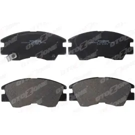 Ön Balata L200 2.5D 2.5Td 86-96 L300 2.5D 86-06 2.5Td 01-03 Pajero 2.5Td 2.6 3.0 86-90 Gdb729