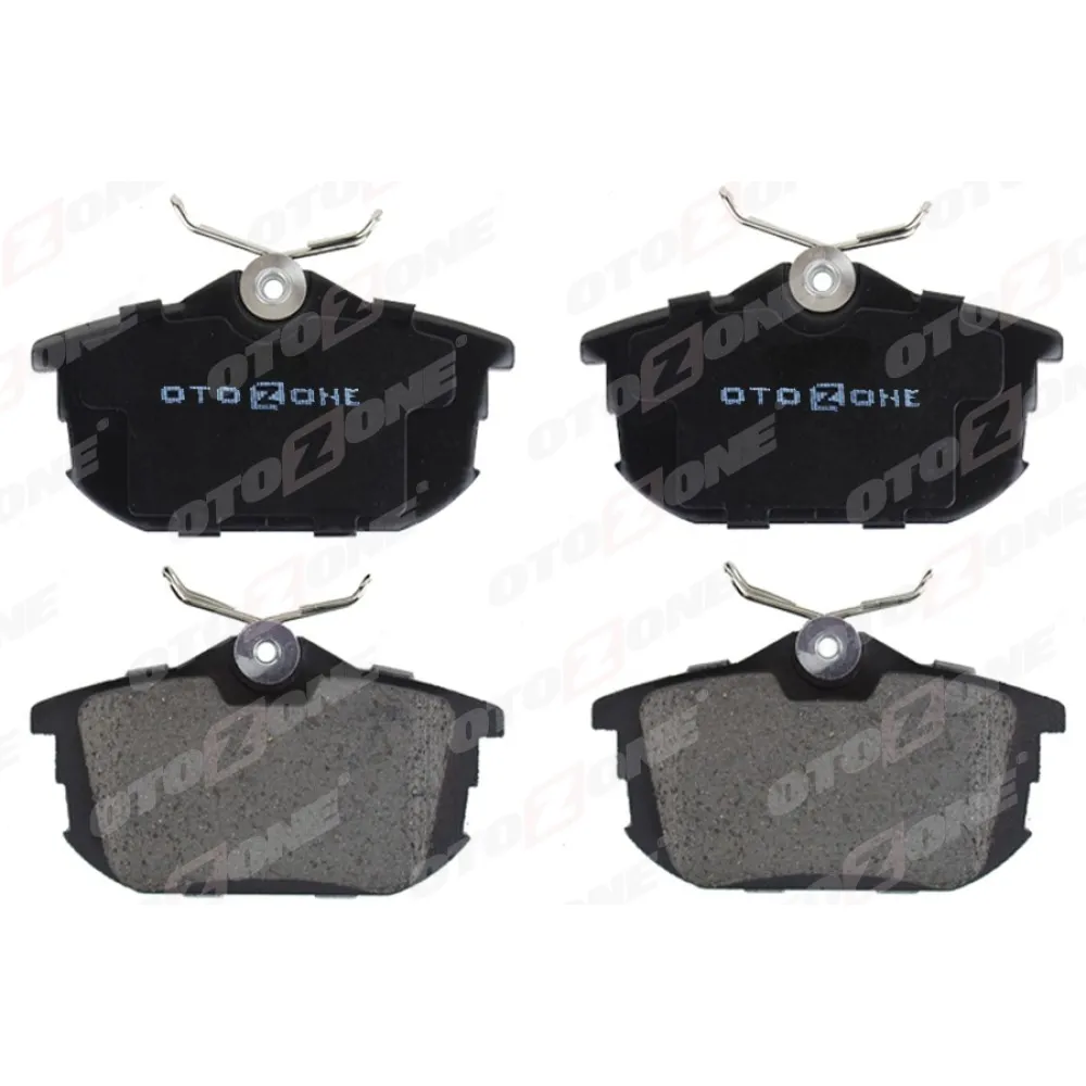 Arka Balata Carisma 95-06 Colt 1.3-1.5 04-12 Volvo S40 1.6-1.8-2.0-2.0T V40 95-04 Gdb1314