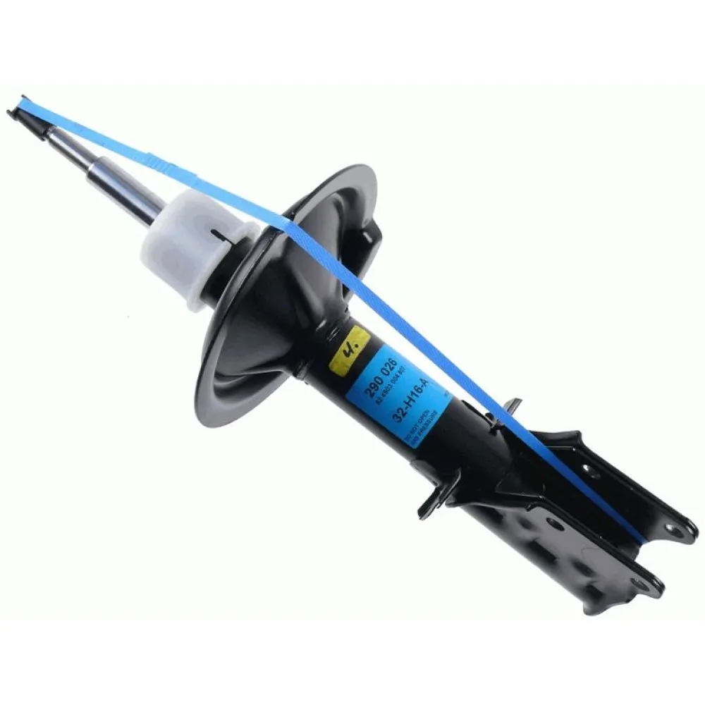 Ön Amortisör Doblo 1.2-1.4-1.6 16V-1.3D-1.9Jtd 06-10 Kisa