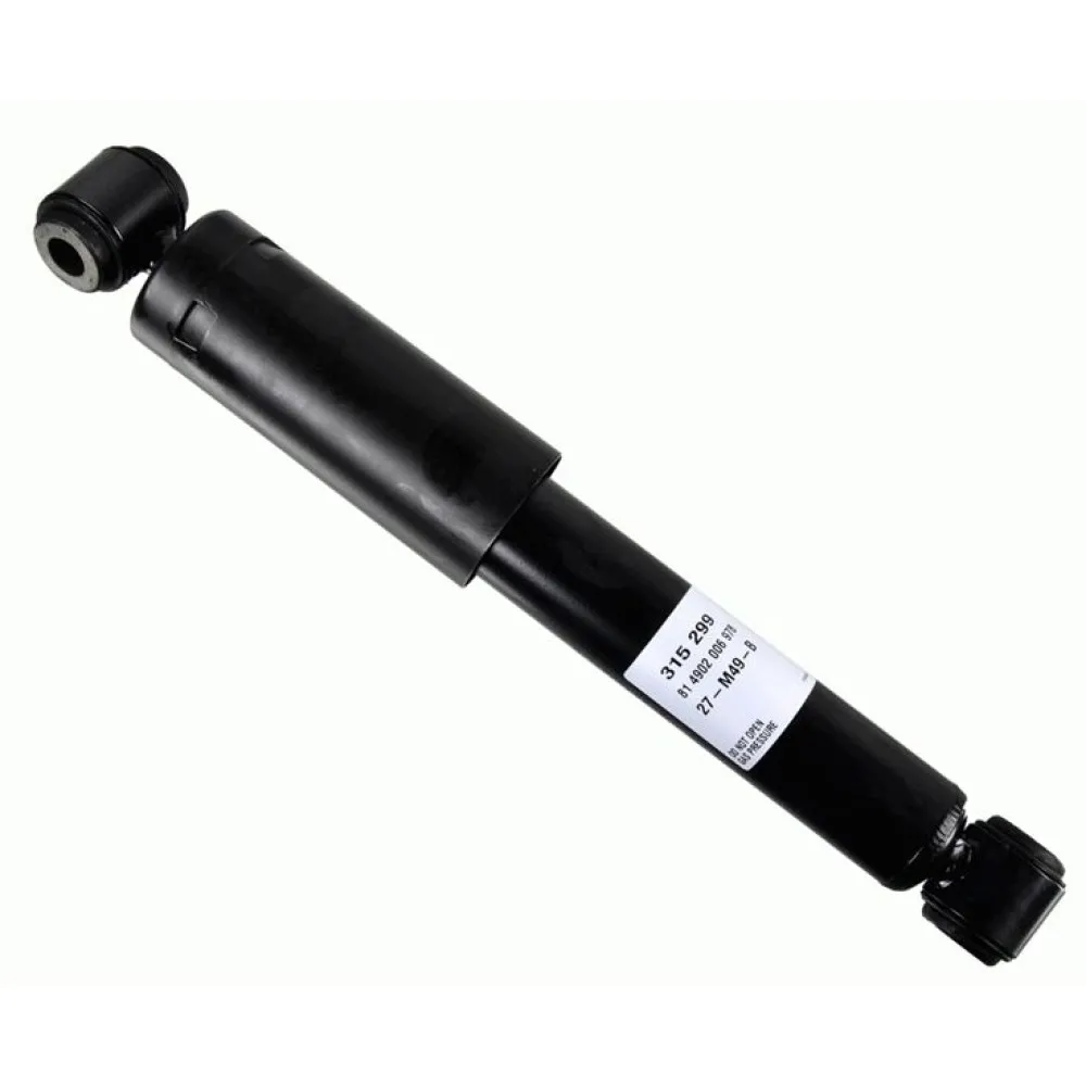 Arka Amortisör Sağ-Sol Kng Iii-Citan-Dokker-Lodgy 12 562100397R