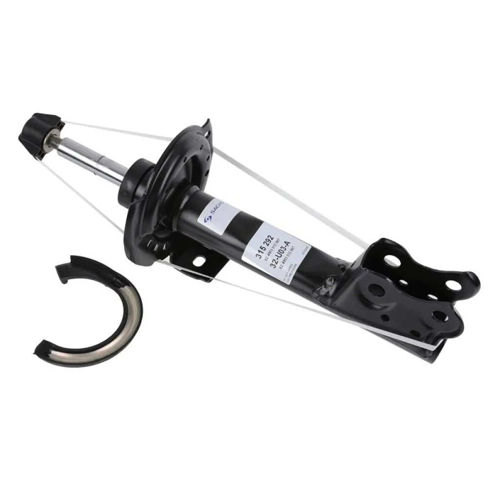 Amortisör Ön Sağ/sol Mercedes A150-A180-A200 2004-2011 W169 Kasa