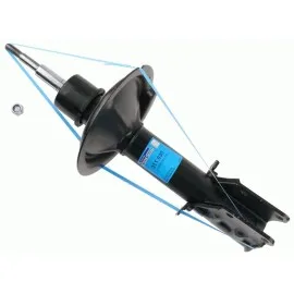 Ön Amortisör Doblo Cargo 05 Gazli