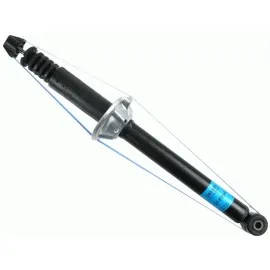 Amortisör Arka Sag/sol Gazli Burçlu Tip Fiesta 1999-2002