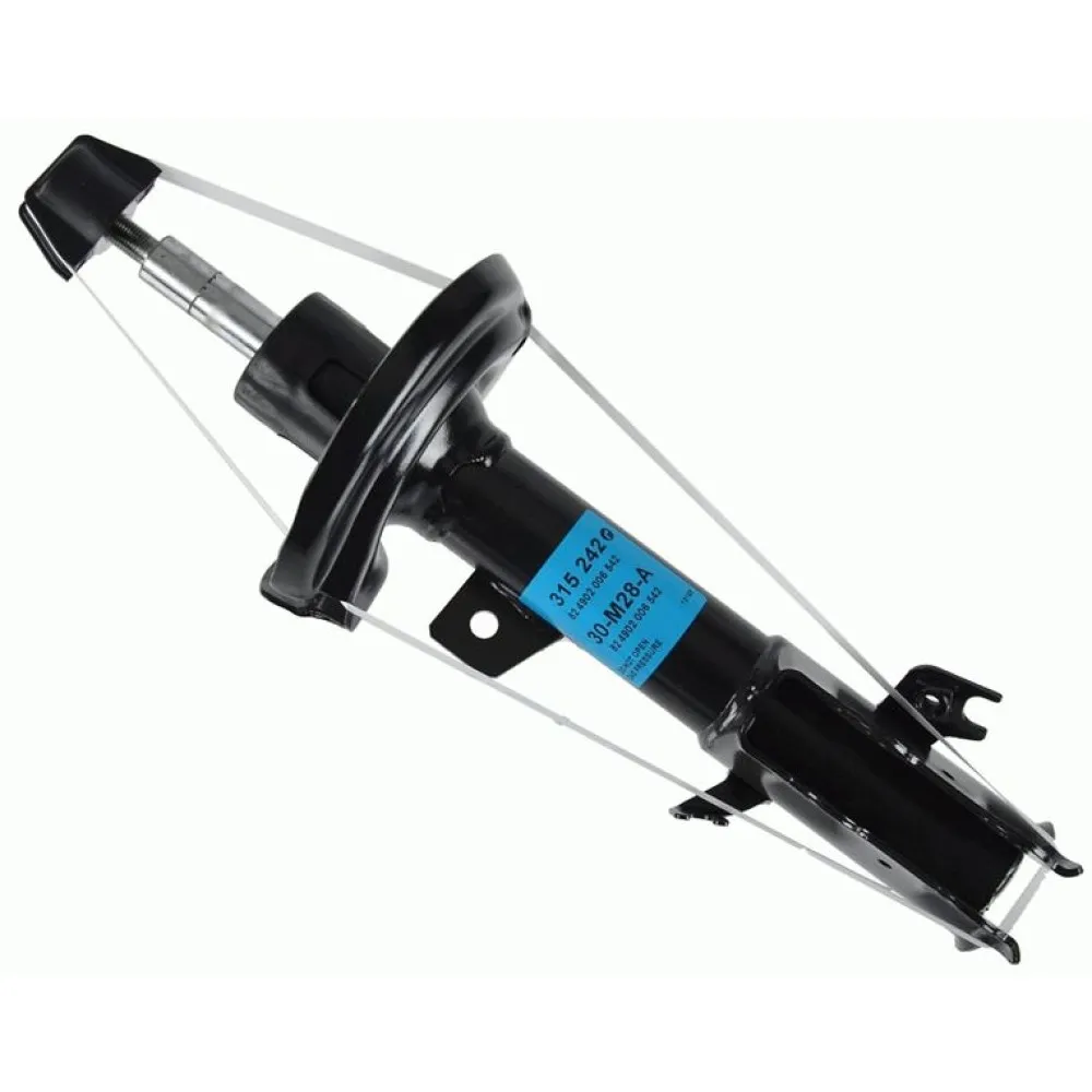 Ön Amortisör Sağ Ford Fiesta Vi 1.25-1.4-1.6 08