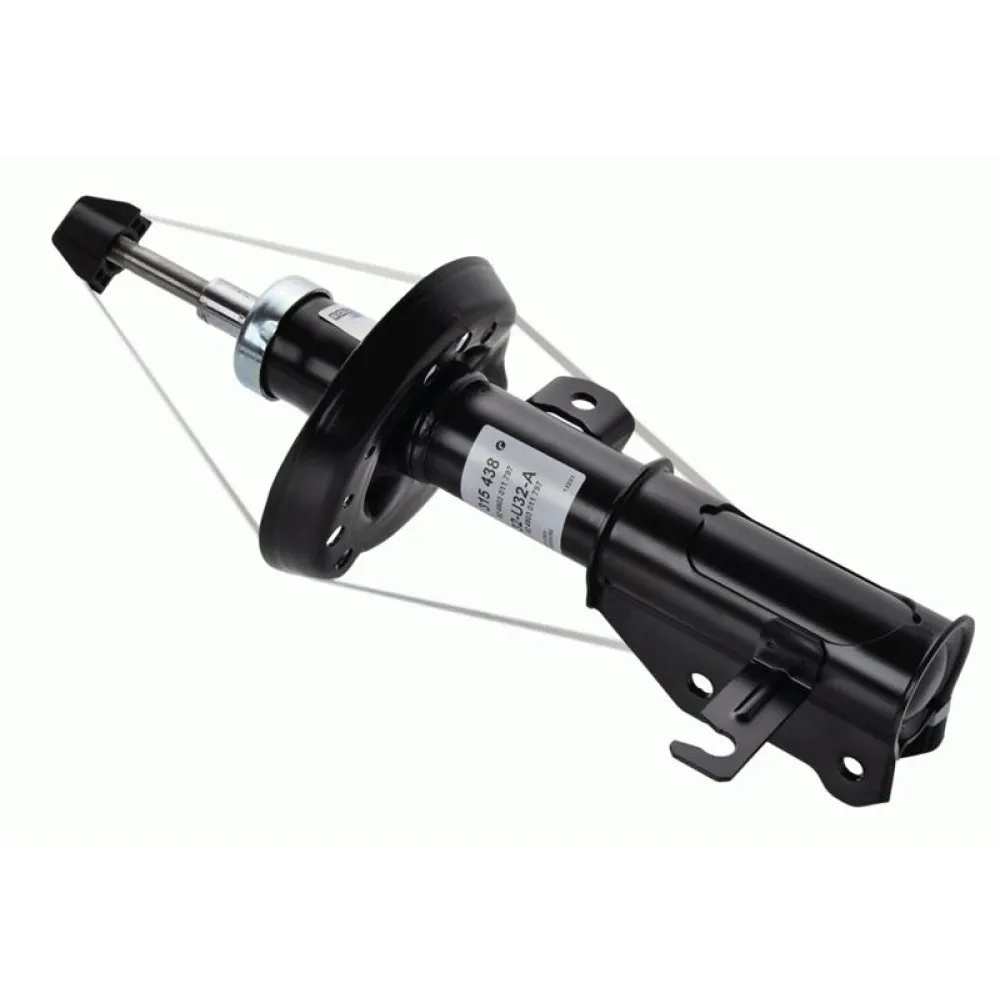 Ön Amortisör Sağ Insignia 2008 2017 Chevrolet Malibu V300 2.4 2012 Gazli