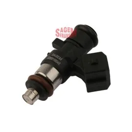 Enjektor Memesi Clio Iii - Symbol - Modus 1.2 16V D4F 4 Delik