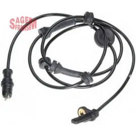 ABS SENSOR KABLO DOBLO ARKA SAĞ - SOL