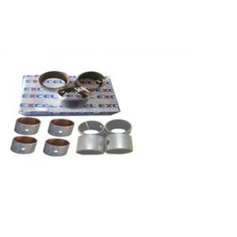 Kol Burcu Std Partner 2.0 Hdi Dw10