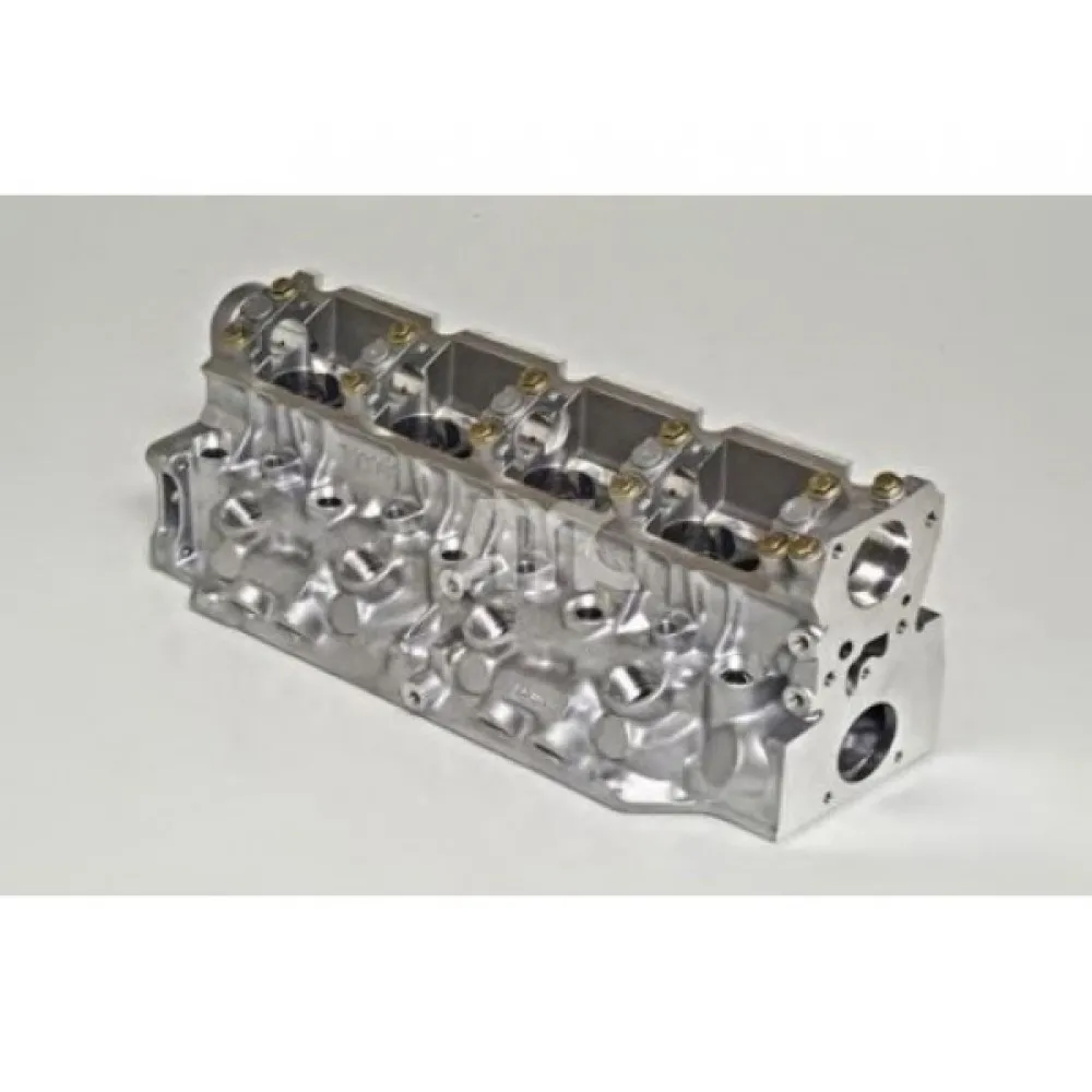 Silindir Kapaği Euro3 Kng-Clio Ii-Iii-Mgn Ii-Scenic Ii-Dacia Logan-Micra Iii 1.5 Dci K9K 790