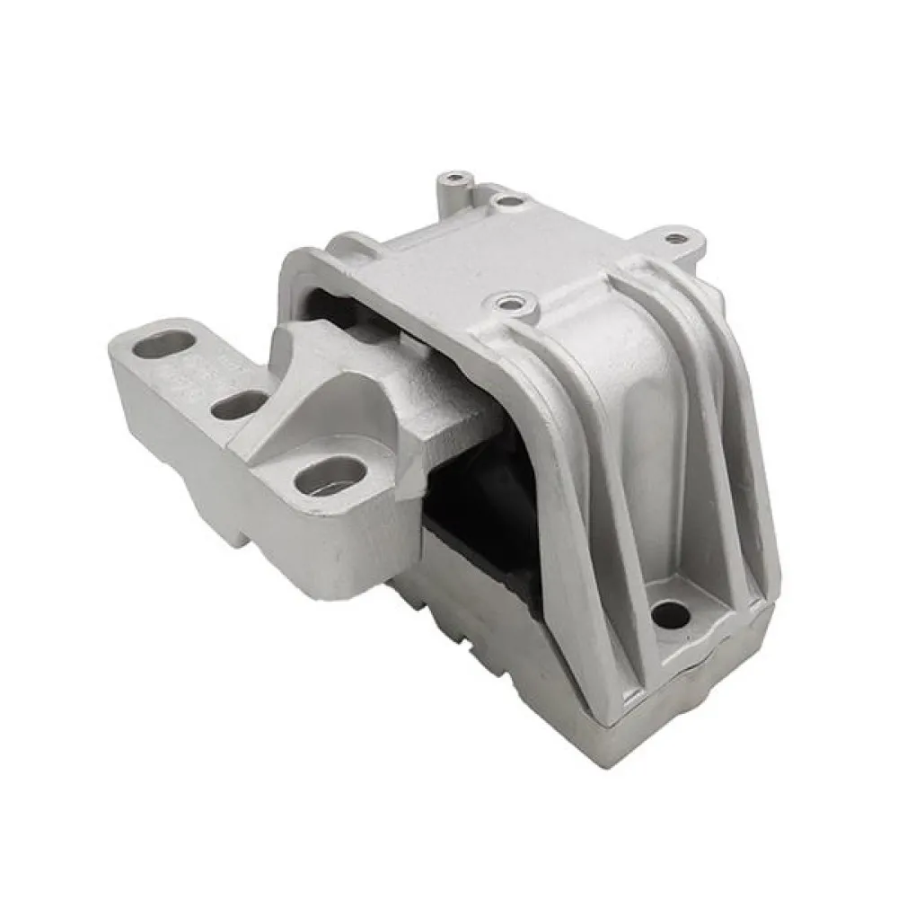 Motor Kulaği Sağ Golf V-Caddy Iii-Passat-Touran 1.2Tsri-1.4Tsi-1.6Fsi Bag-Bca-Blf-Blg-Bud-Bmy-Cbzb