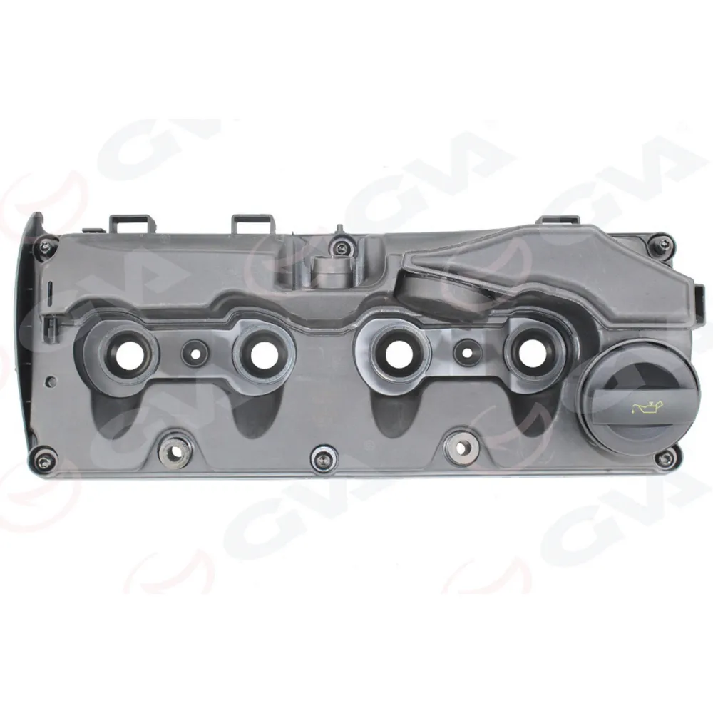 KÜLBÜTÖR KAPAĞI AUDI A4-A6-Q5 2.0TDI 10- CFF-CFG-CFH