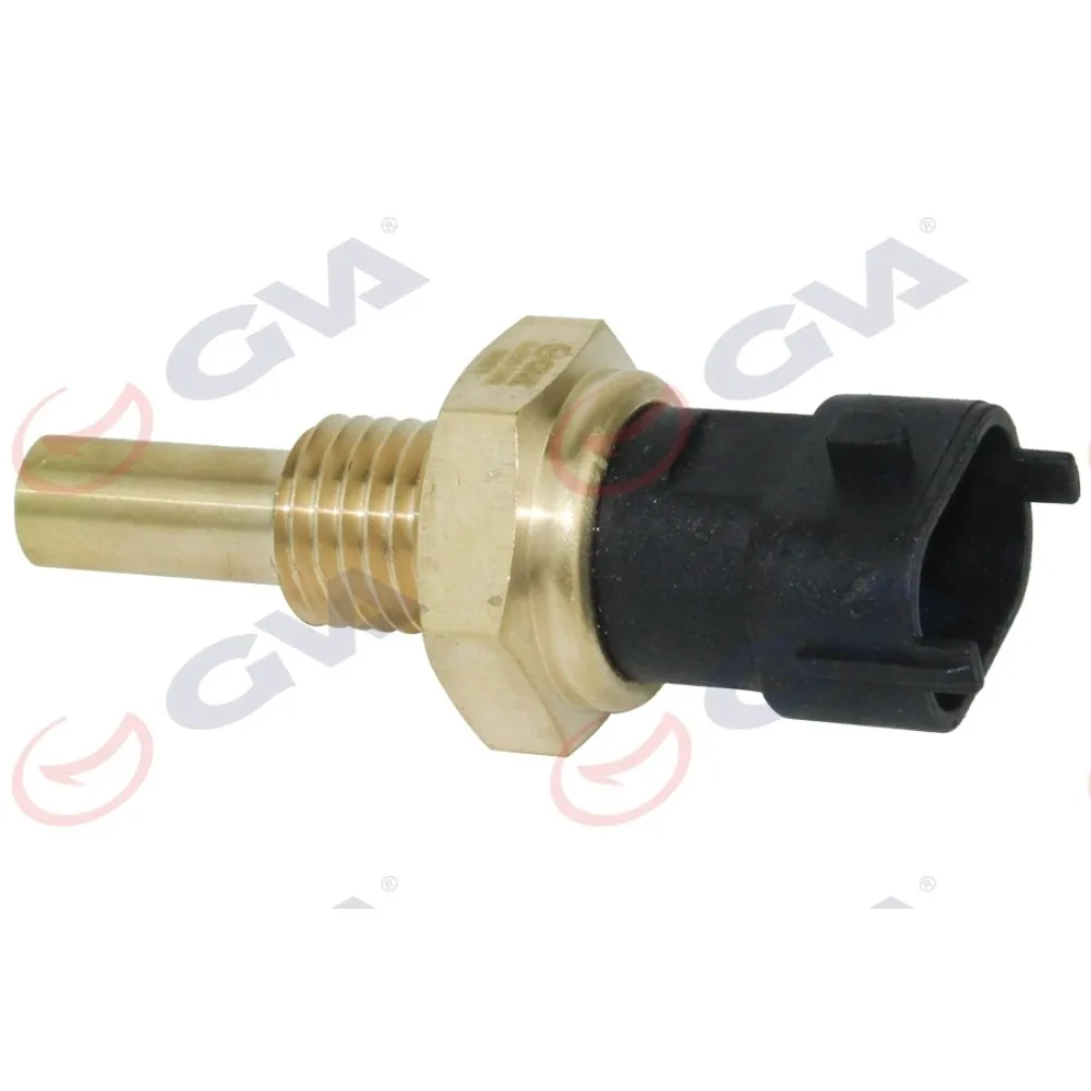 Hararet Müşürü Doblo-Bravo 2 Fişli Siyah 2006