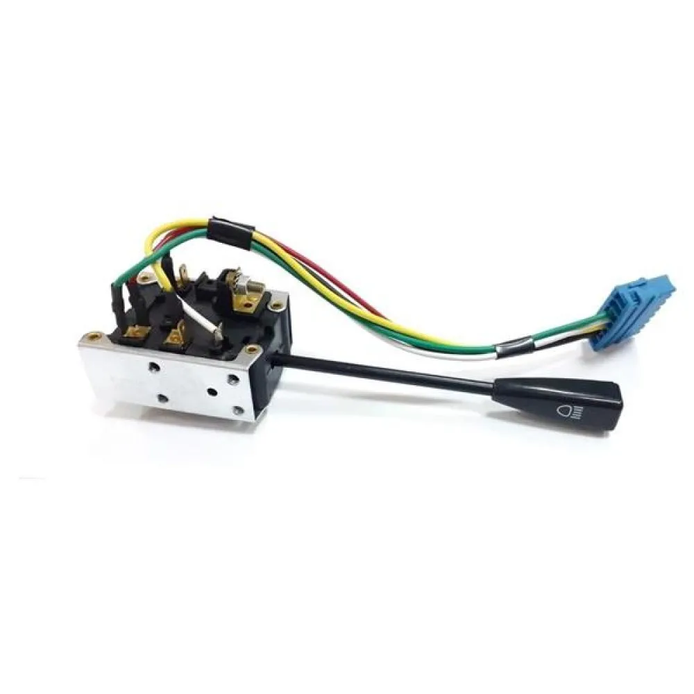 Far Korna Kolu Renault R12 Toros