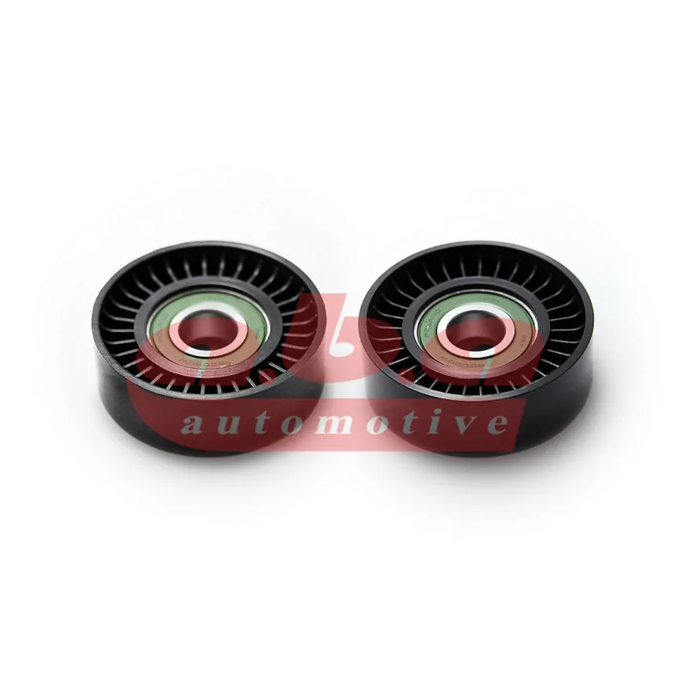 ALTERNATÖR GERGİ RULMANI (KÜTÜKSÜZ) T5-PASSAT-CADDY III-GOLF IV-JETTA-TOLEDO-LEON-IBIZA1.6-1.8- 2.0