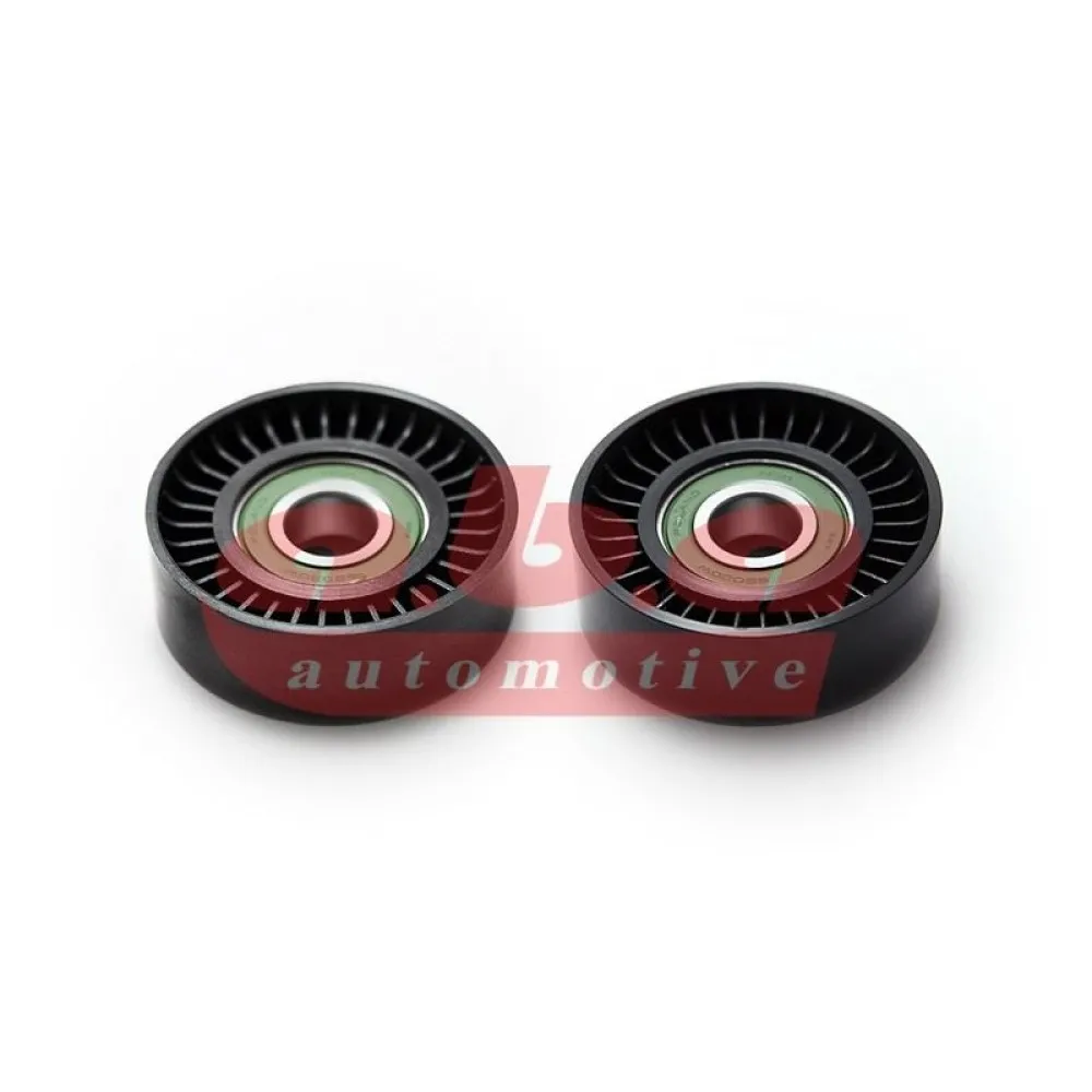 Alternatör Gergi Rulmani (Kütüksüz) T5-Passat-Caddy Iii-Golf Iv-Jetta-Toledo-Leon-Ibiza1.6-1.8- 2.0