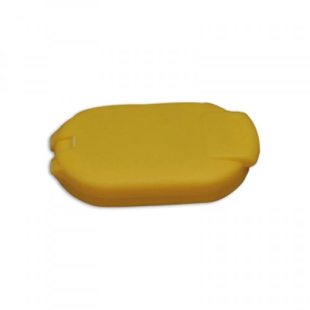 Su Fiskiye Depo Kapaği Mgn Ii-Trafic