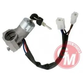 Kontak Anahtari Kilitli Murat 131 Doğan Kartal Şahin 64420188