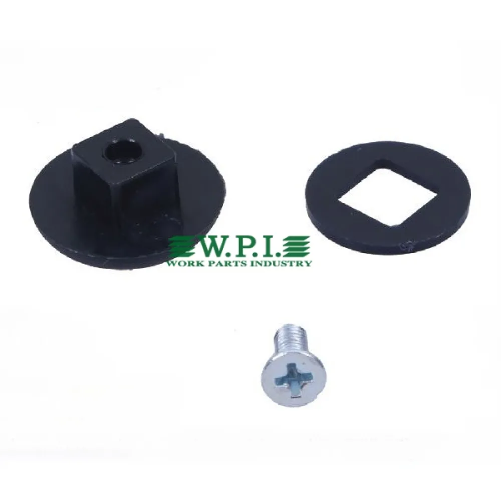 Cam Mandal Klipsi Partner-Berlingo