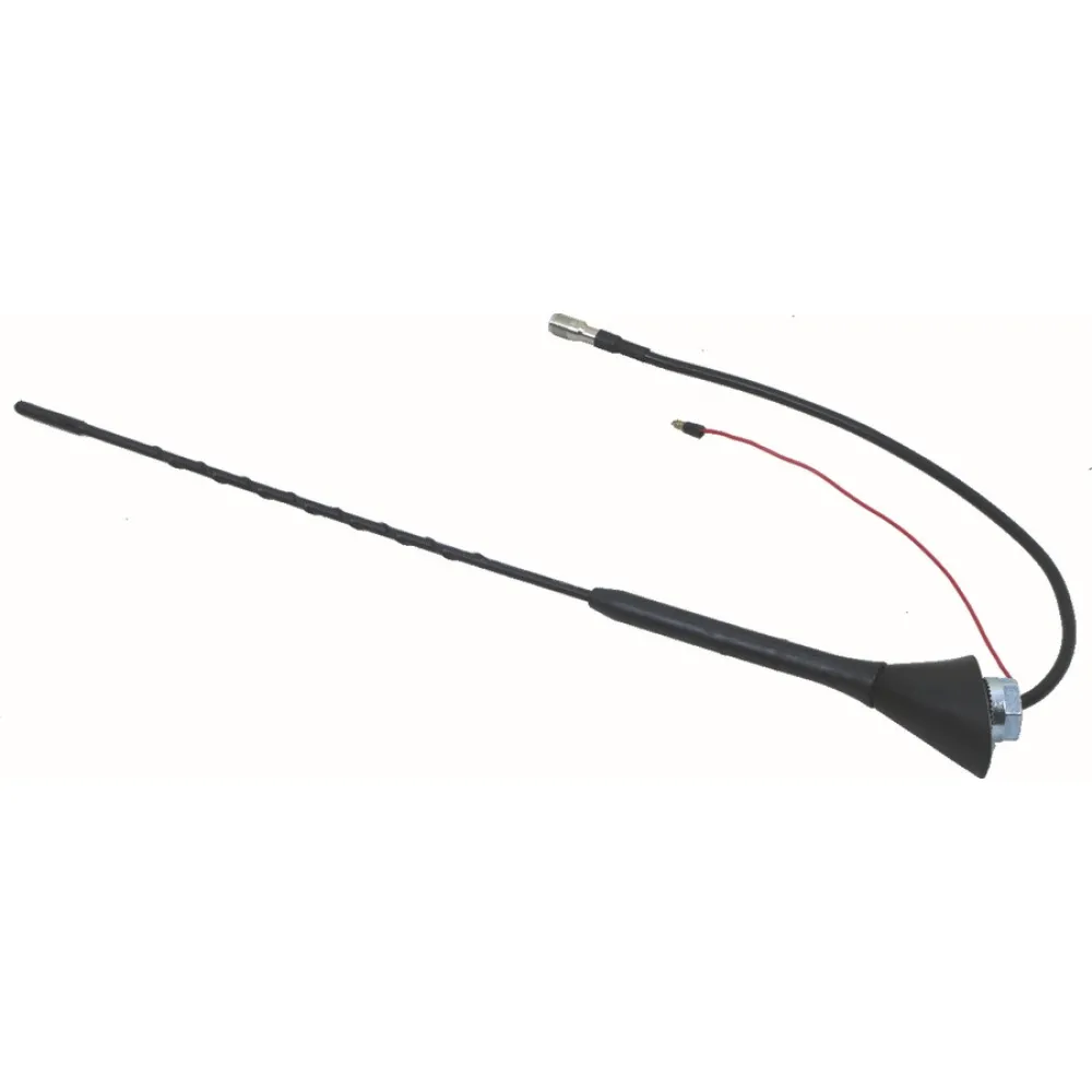 Tepe Anteni Kablolu Komple Üniversal Opel-Reno-Tofaş