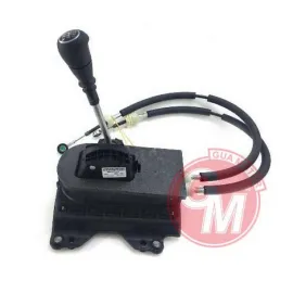 VİTES KUMANDA KUTUSU KOLLU TELLİ FIAT LINEA-GRANDE PUNTO SAĞ 1.3 MJTD 5VİTES EURO 5 MOTOR 07 17-