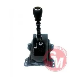 Vites Kumanda Kutusu Kollu Telsiz Fiat Linea-Grande Punto 1.3 Mjtd Euro-4 Euro-5 Motor -