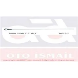 YAĞ ÇUBUĞU PARTNER AC DW8