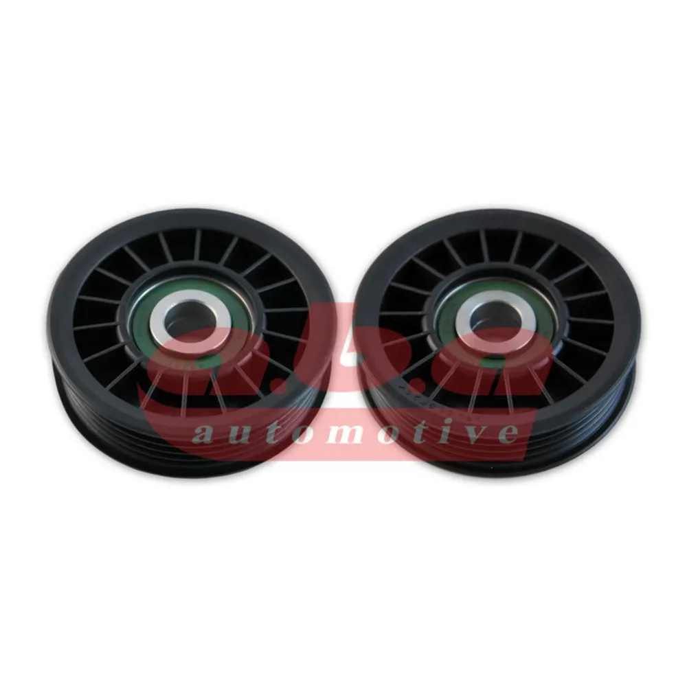 ALTERNATÖR GERGİ RULMANI PASSAT 1.9TDI (96-00)-A4 1.9TDI (95-01)-A6 1.9TDI (96-00)