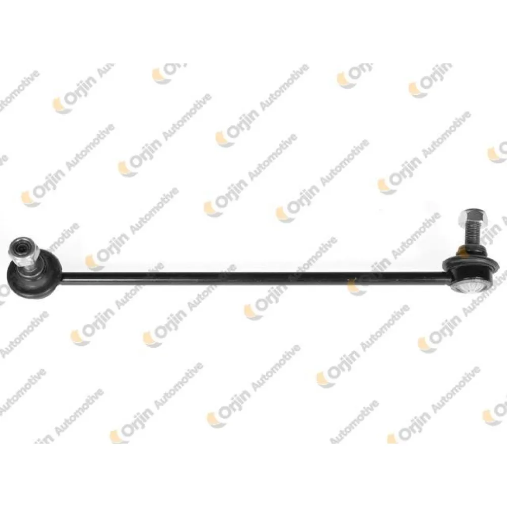 Hd083-L Z Rotu Ön Sol Accent Era 06 Kia Rio 05 548301E000-548301G000