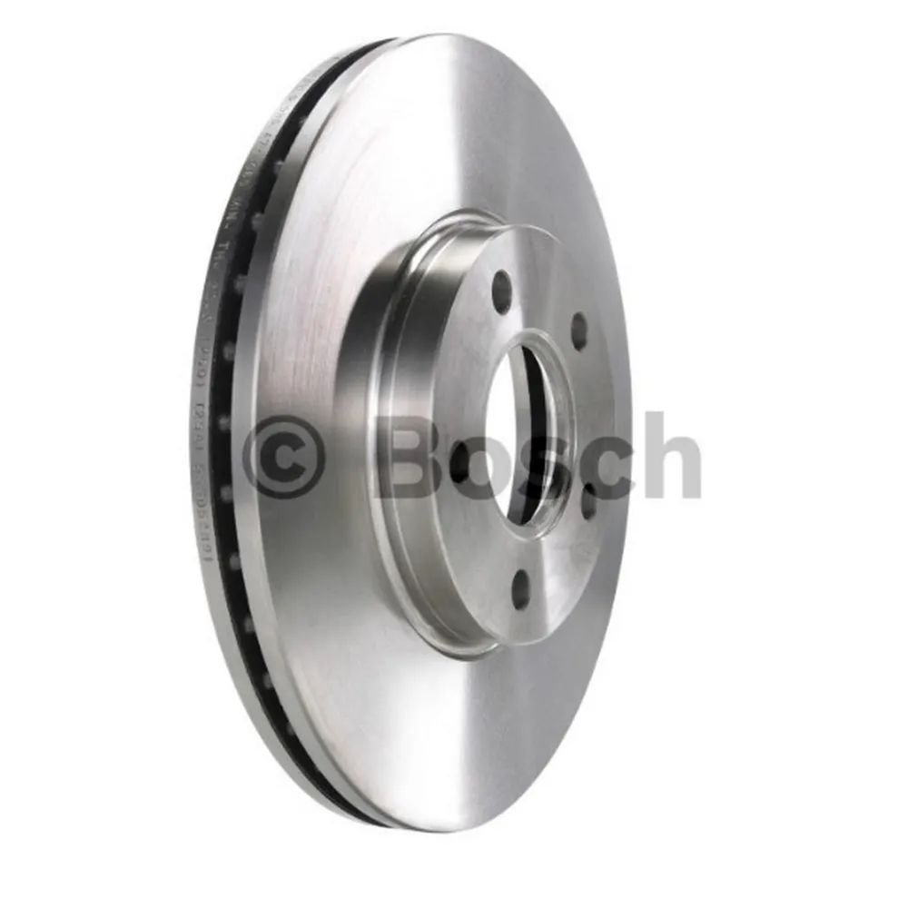 FREN DİSKİ ÖN 5 BİJON 278 MM FORD TRANSIT CONNECT 1.8 TDCI 02-13