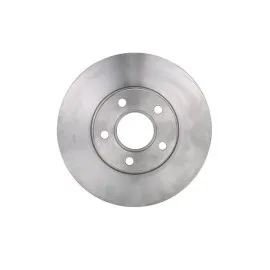 Fren Diski Ön 5 Bijon 278 Mm Ford Transit Connect 1.8 Tdci 02-13