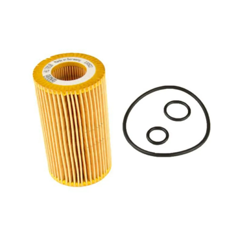 YAĞ FİLTRESİ MERCEDES-BENZ SPRINTER 3-T 906 06-