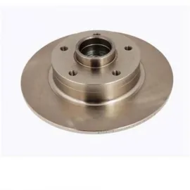 FREN DİSKİ ARKA RULMANLI - 5 BİJON 260 MM RENAULT MEGANE III 1.2 TCE 12 -, MEGANE III 1.4 09 -, MEGANE III 2.0 CVT 09 -