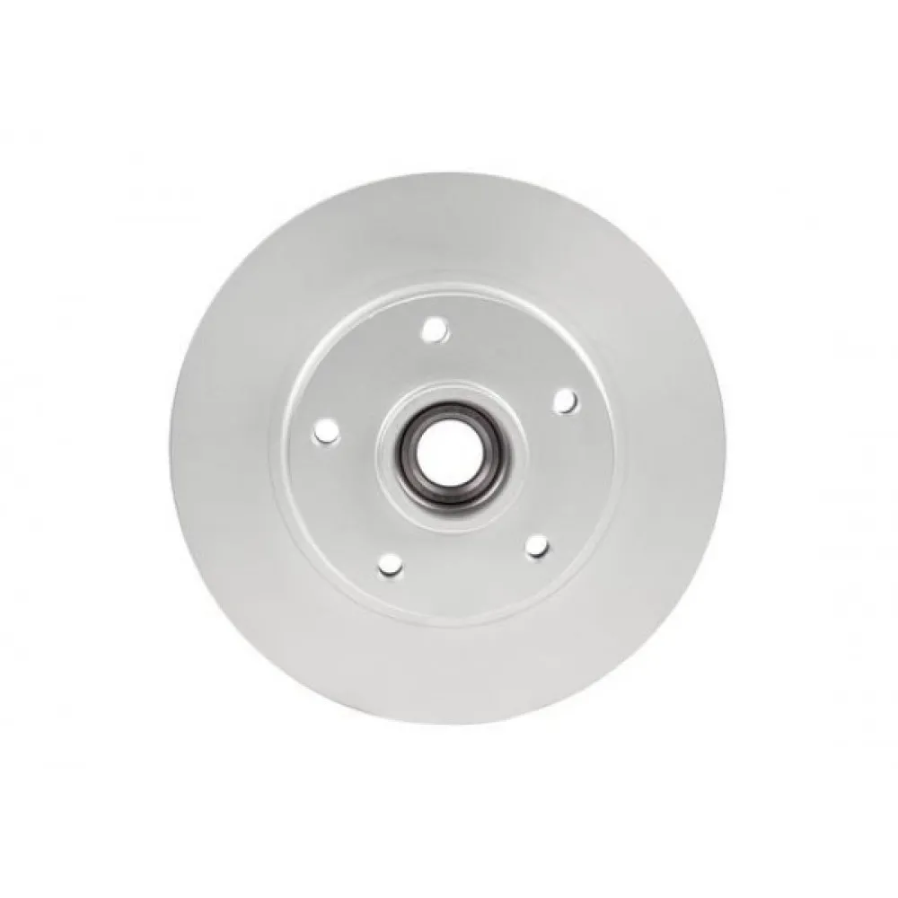 Fren Diski Arka Rulmanli - 5 Bijon 260 Mm Renault Megane Iv Grandtour 1.2 Tce / 1.6 Dci / 1.6 16V / 1.5 Dci 16 -