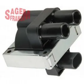 ATEŞLEME BOBİNİ ENJEKSİYONLU DOGAN SLX, FIAT PALIO, SIENA, ALBEA 1.2 / 1.4 İE