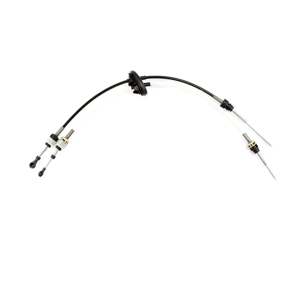 7014619 Vites Kumanda Teli Kisa Mercedes Sprinter 08 Crafter 06-11 2.5 Tdi 6 Vites