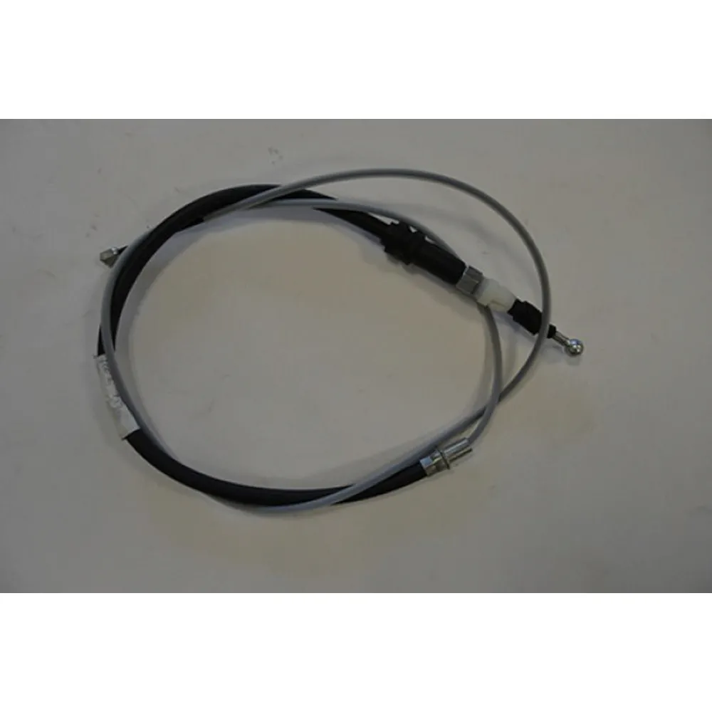 EL FREN TELİ ARKA SAĞ/SOL CADDY III KISA MODEL 10 1705mm/541mm