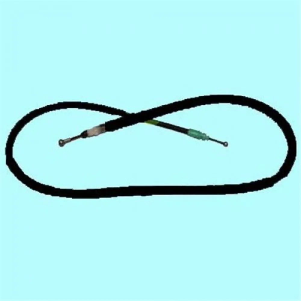 El Fren Telleri Arka Sağ Trafic -Vivaro 11