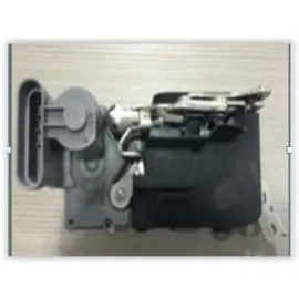 Arka Kapi İç Kilidi Elektrikli Sağ Albea-Palio