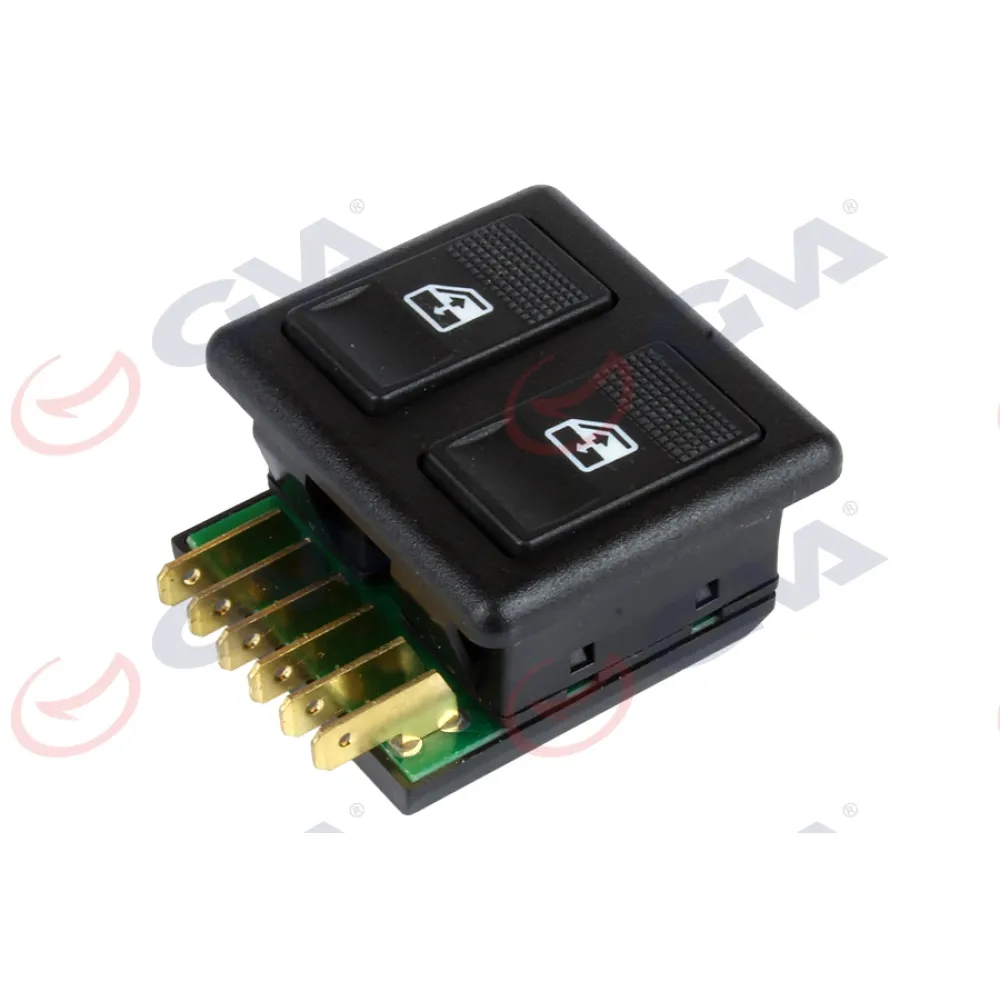 Cam Açma Anahtari Fiat Uno-Doğan L Çiftli