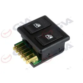 Cam Açma Anahtari Fiat Uno-Doğan L Çiftli