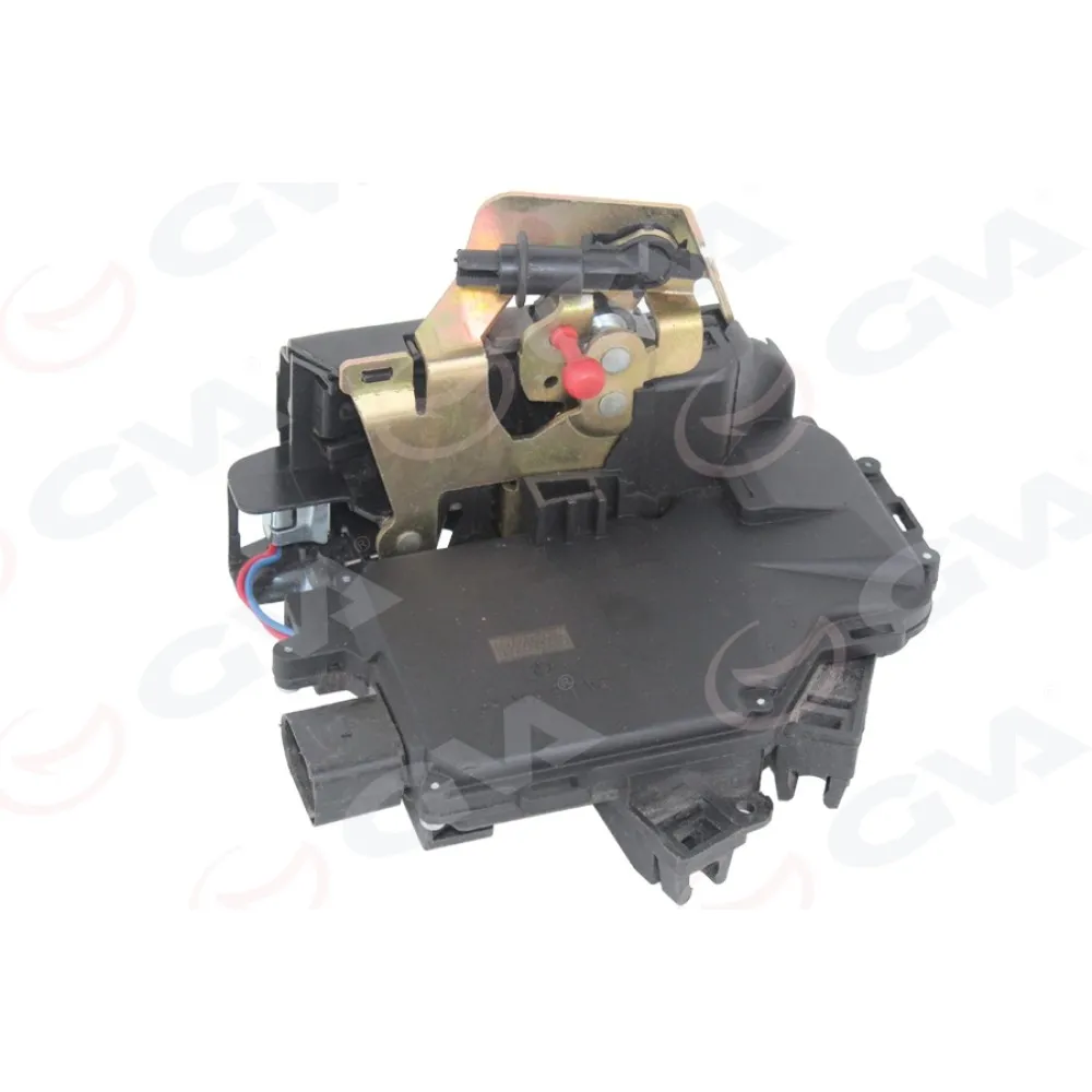 Kapi Kilit Mekanizmasi Arka R Audi A6 98-05