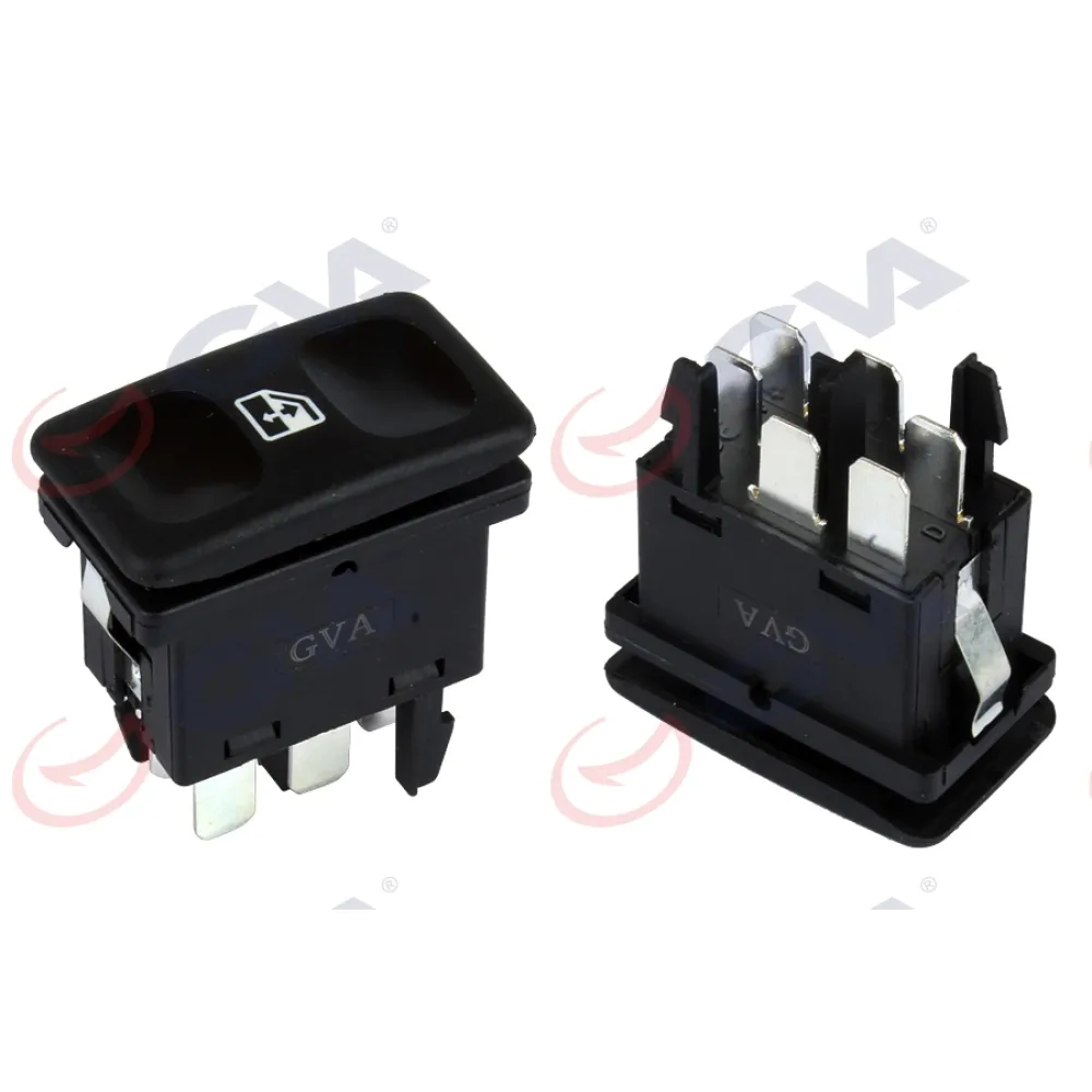 Cam Açma Anahtari Golf Ii-Polo Classic Sağ/sol Tekli