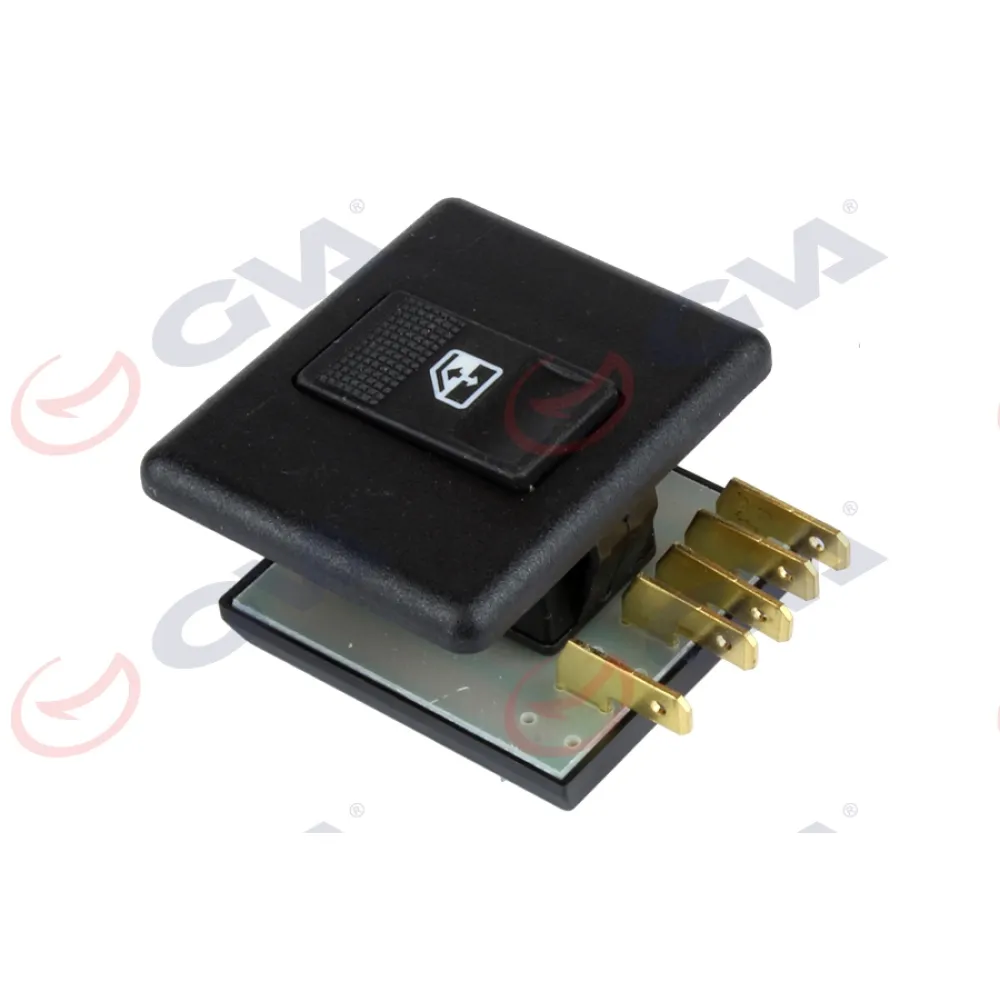 Cam Açma Anahtari Fiat Uno-Doğan L Tekli